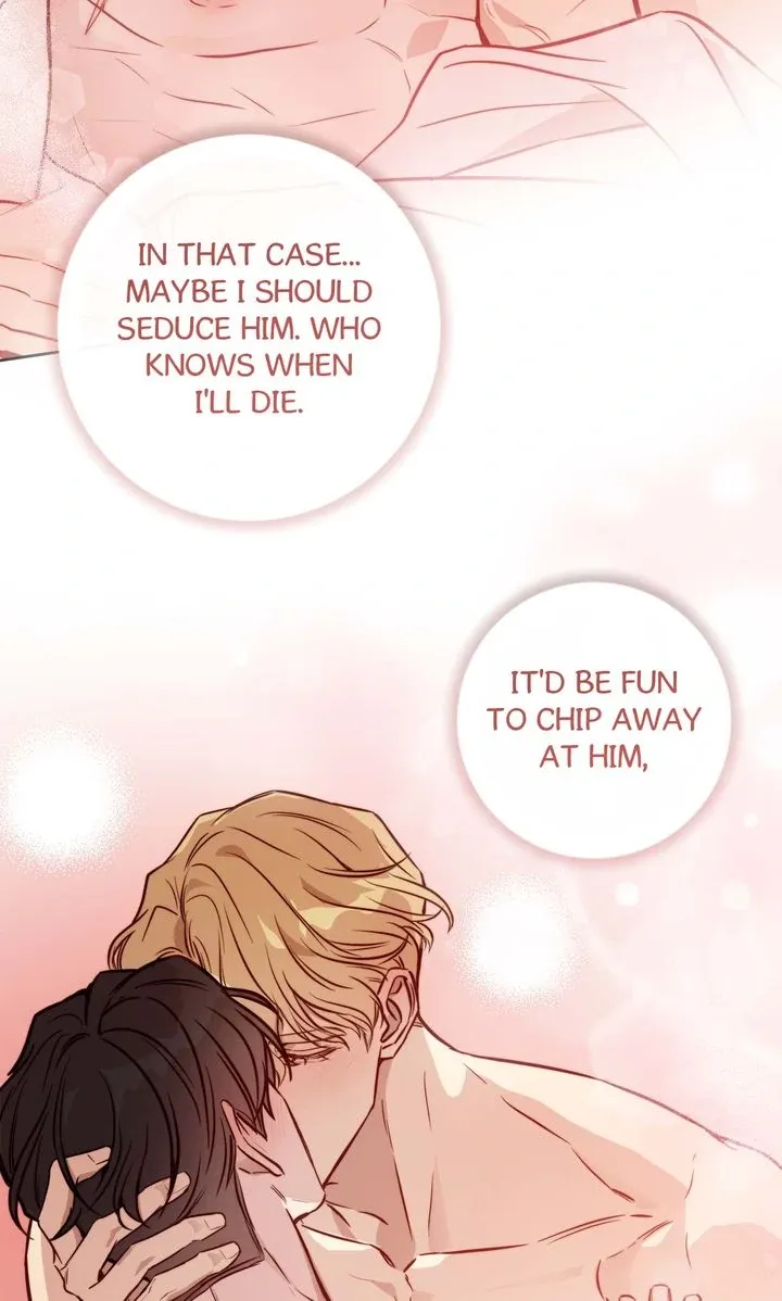 Let’s Meet Alive - Chapter 17 Page 57