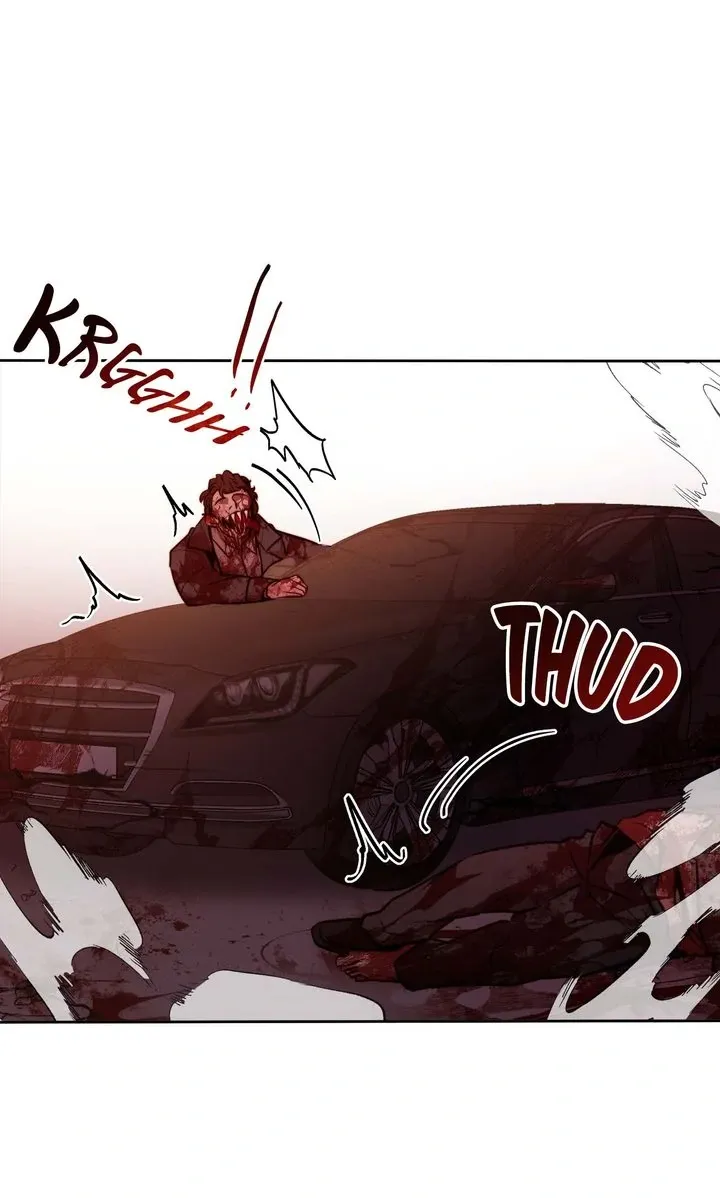Let’s Meet Alive - Chapter 17 Page 76