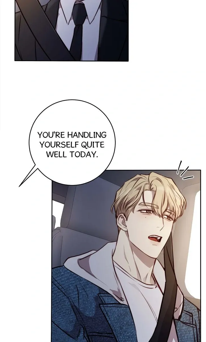 Let’s Meet Alive - Chapter 17 Page 81