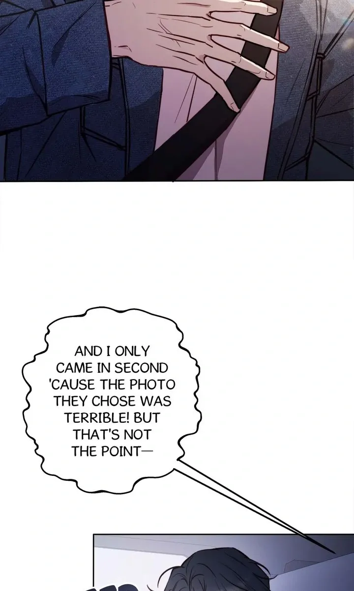 Let’s Meet Alive - Chapter 18 Page 6