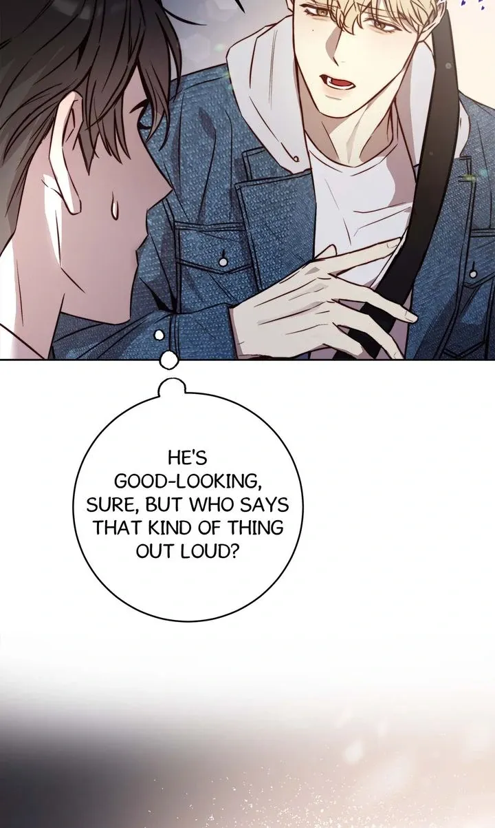 Let’s Meet Alive - Chapter 18 Page 8