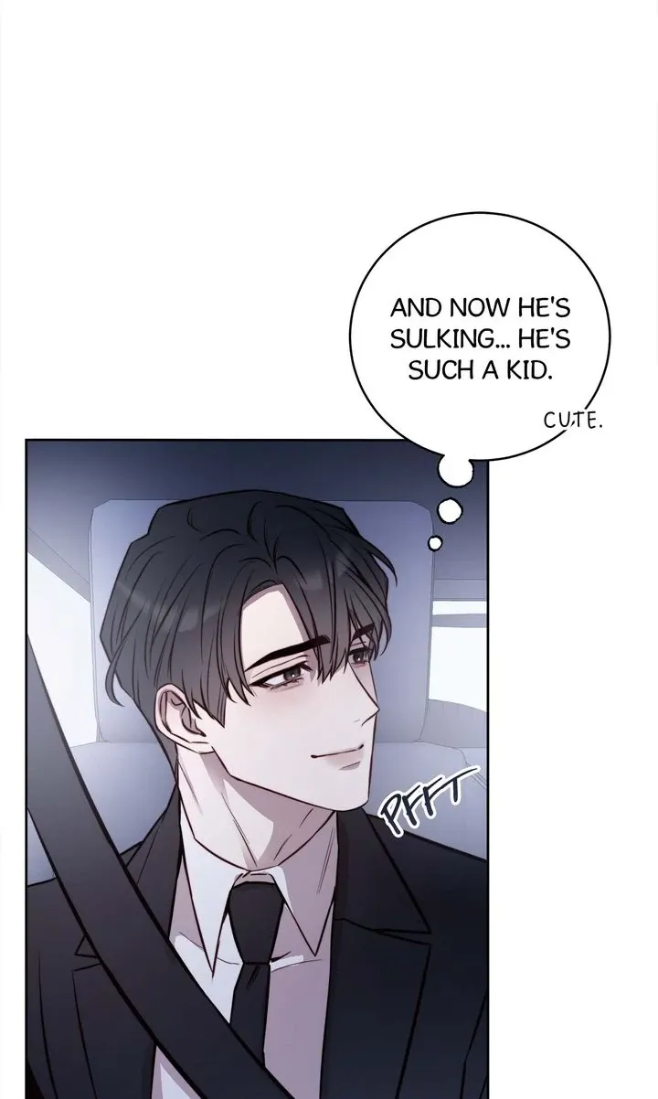 Let’s Meet Alive - Chapter 18 Page 10
