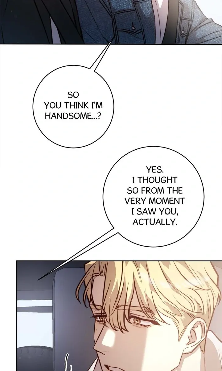 Let’s Meet Alive - Chapter 18 Page 12