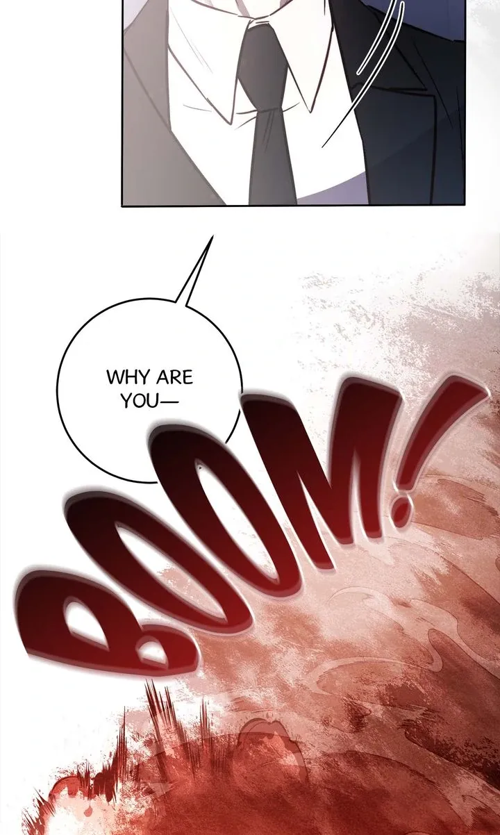 Let’s Meet Alive - Chapter 18 Page 31