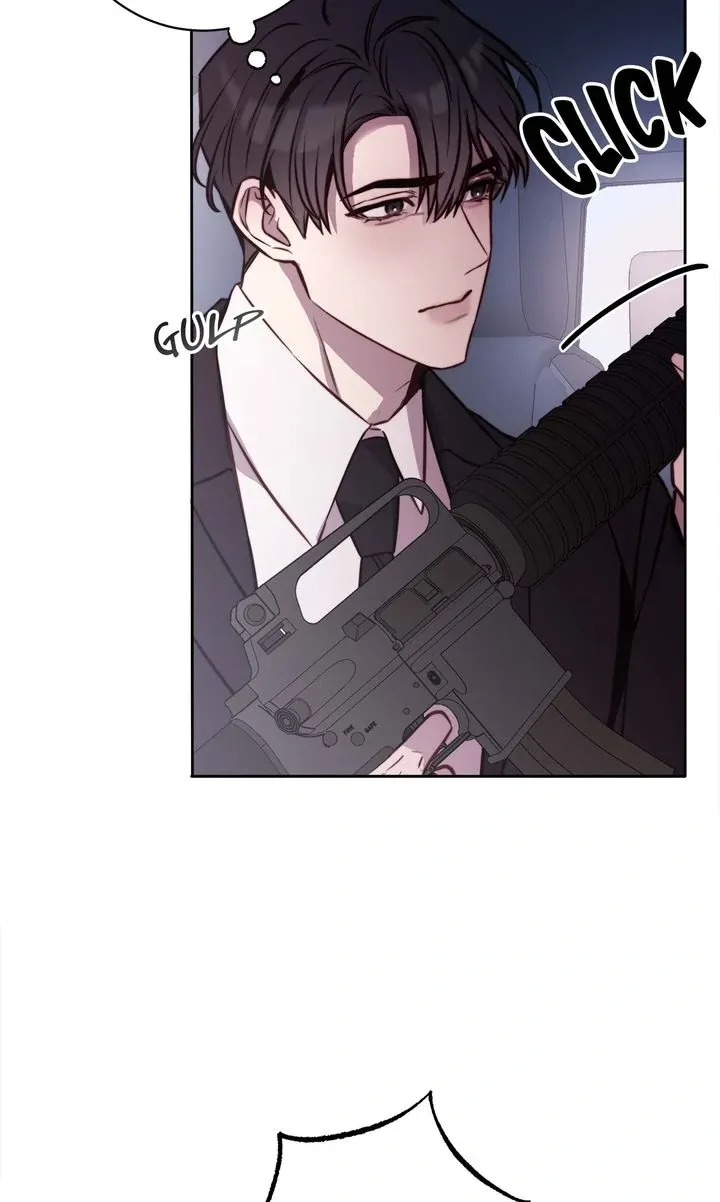 Let’s Meet Alive - Chapter 18 Page 53