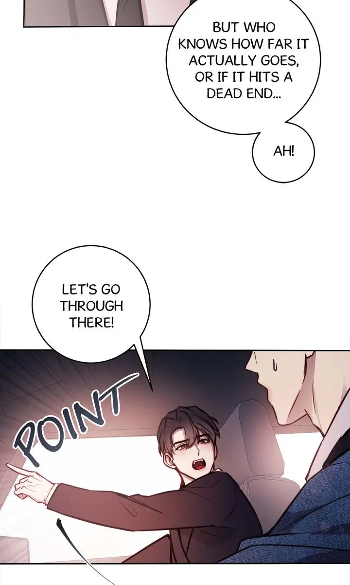 Let’s Meet Alive - Chapter 18 Page 62