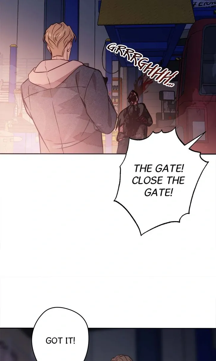 Let’s Meet Alive - Chapter 18 Page 69