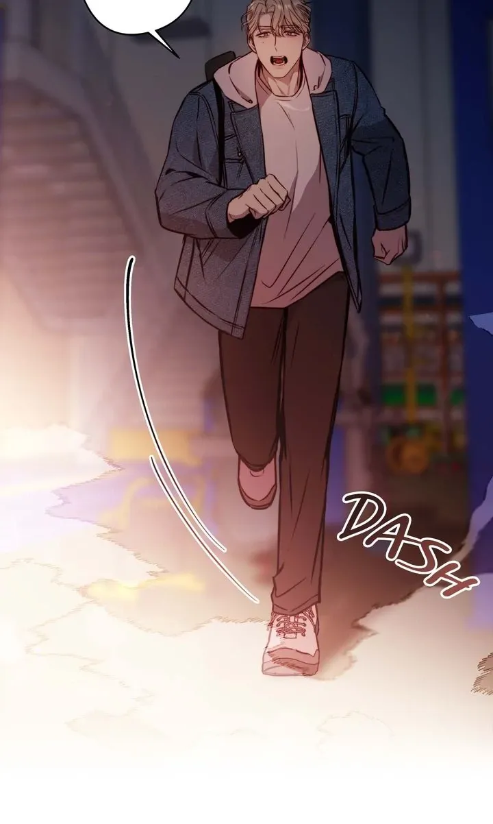 Let’s Meet Alive - Chapter 18 Page 70