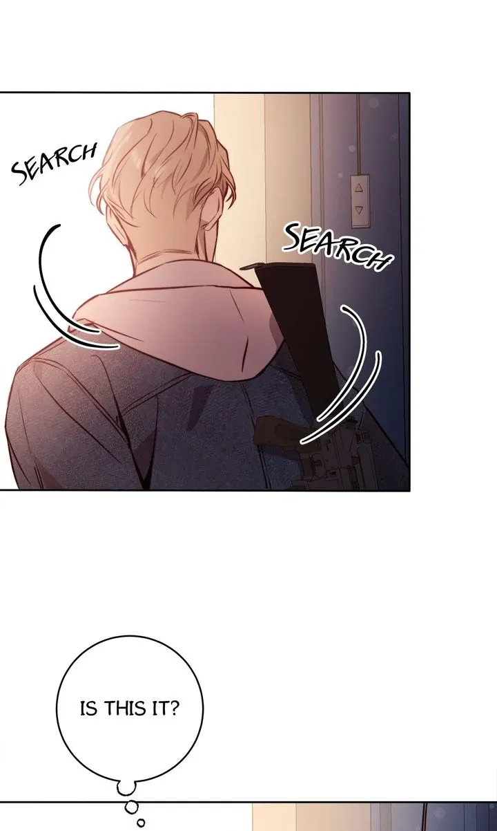 Let’s Meet Alive - Chapter 18 Page 72