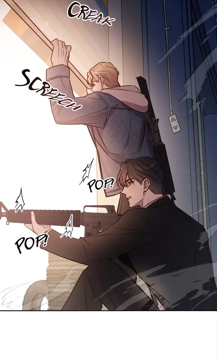 Let’s Meet Alive - Chapter 19 Page 7