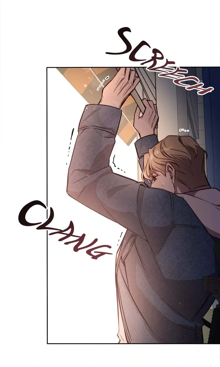 Let’s Meet Alive - Chapter 19 Page 8