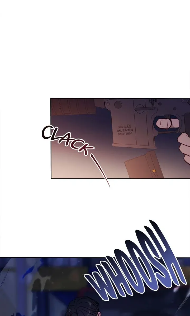 Let’s Meet Alive - Chapter 19 Page 10