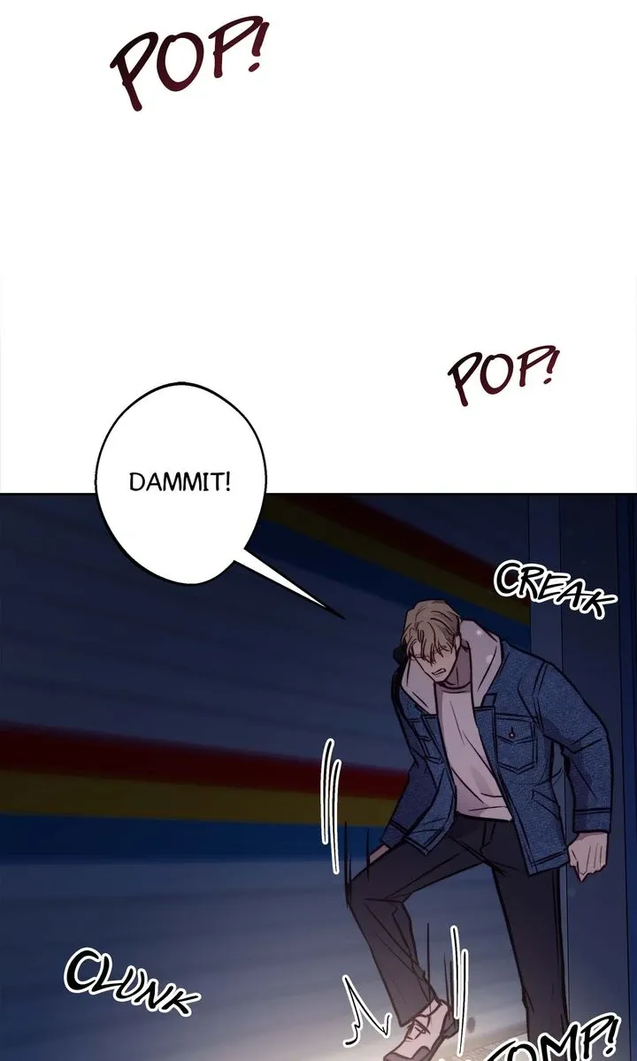 Let’s Meet Alive - Chapter 19 Page 12