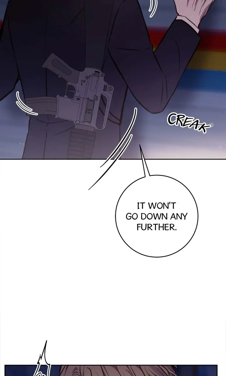 Let’s Meet Alive - Chapter 19 Page 14