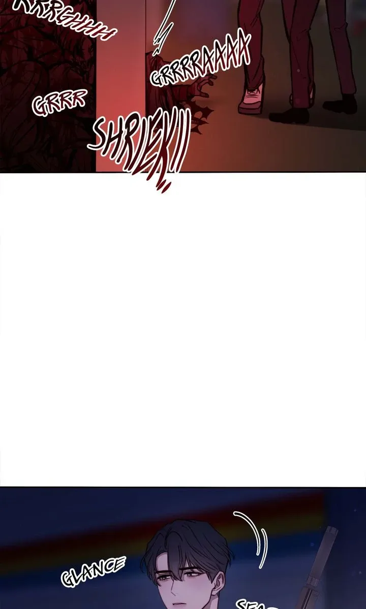 Let’s Meet Alive - Chapter 19 Page 21