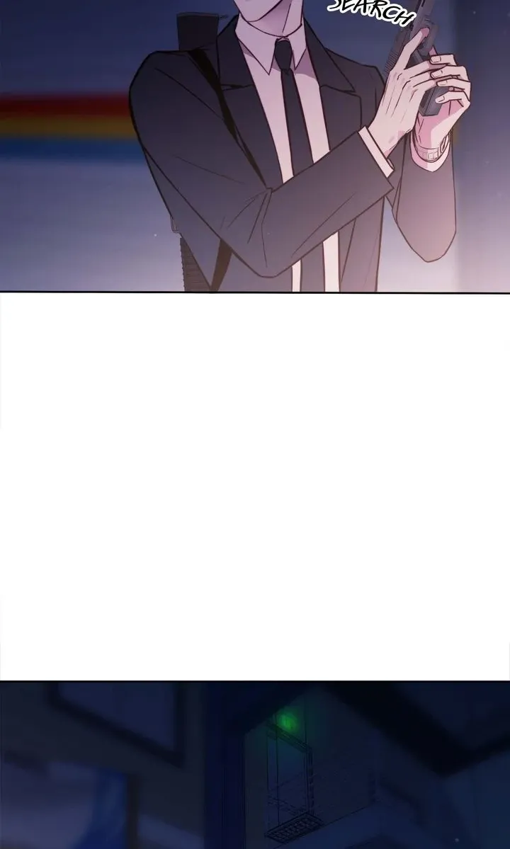 Let’s Meet Alive - Chapter 19 Page 22