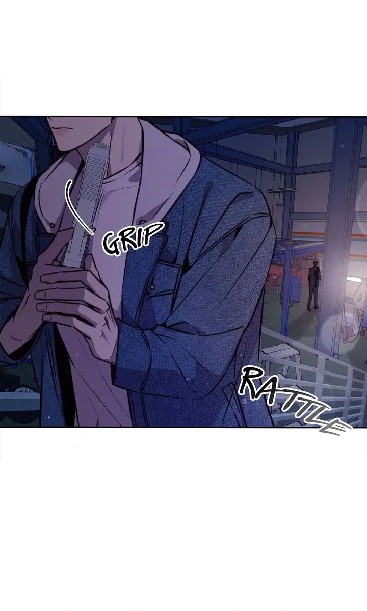 Let’s Meet Alive - Chapter 19 Page 28