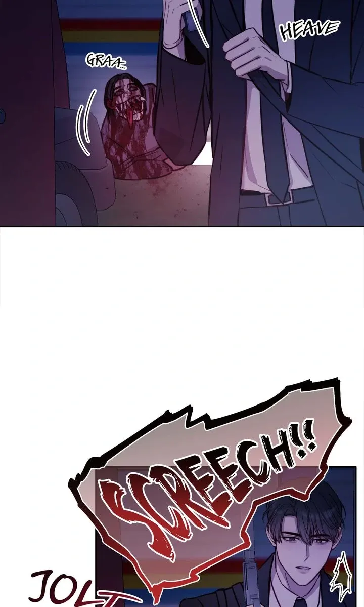 Let’s Meet Alive - Chapter 19 Page 31
