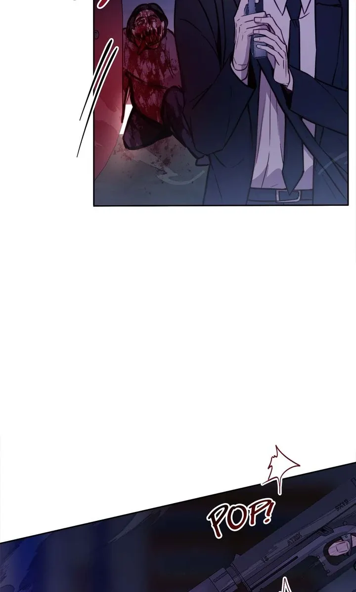 Let’s Meet Alive - Chapter 19 Page 32
