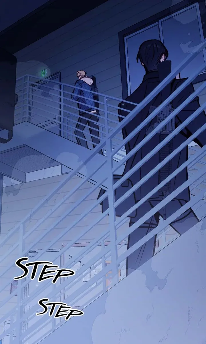 Let’s Meet Alive - Chapter 19 Page 34