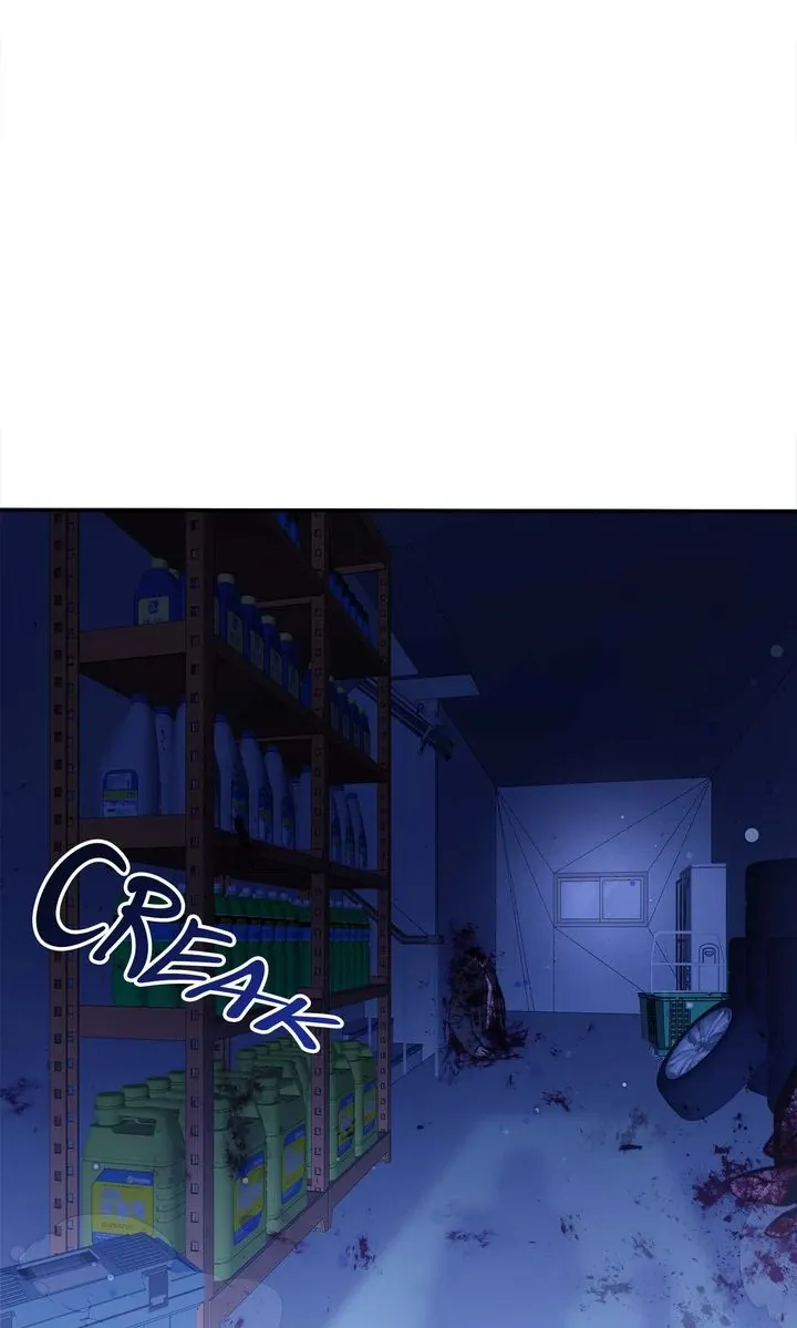 Let’s Meet Alive - Chapter 19 Page 36