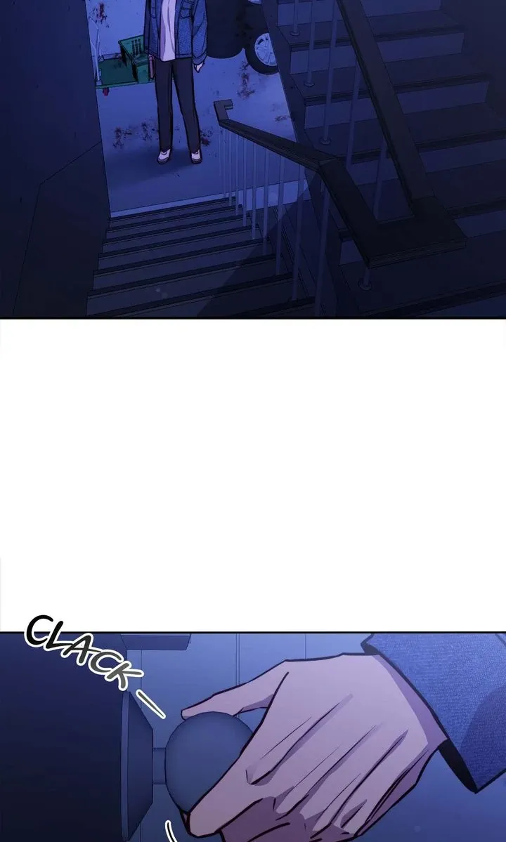 Let’s Meet Alive - Chapter 19 Page 38