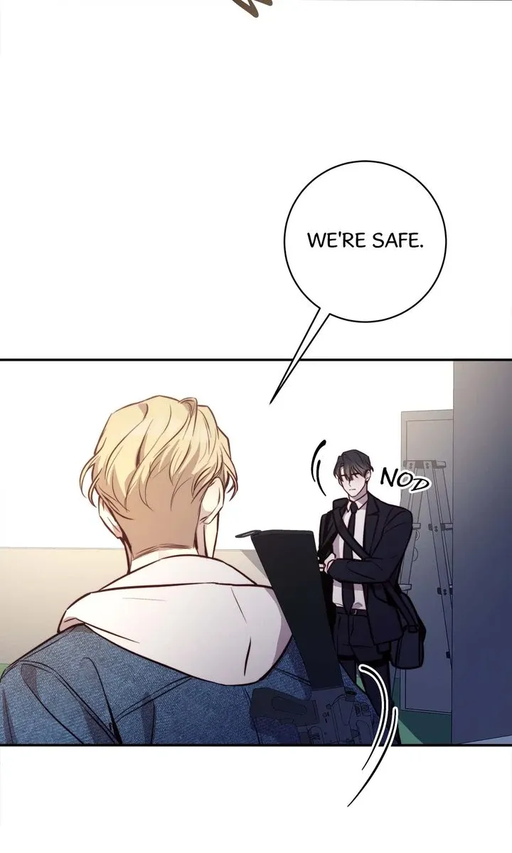 Let’s Meet Alive - Chapter 19 Page 40