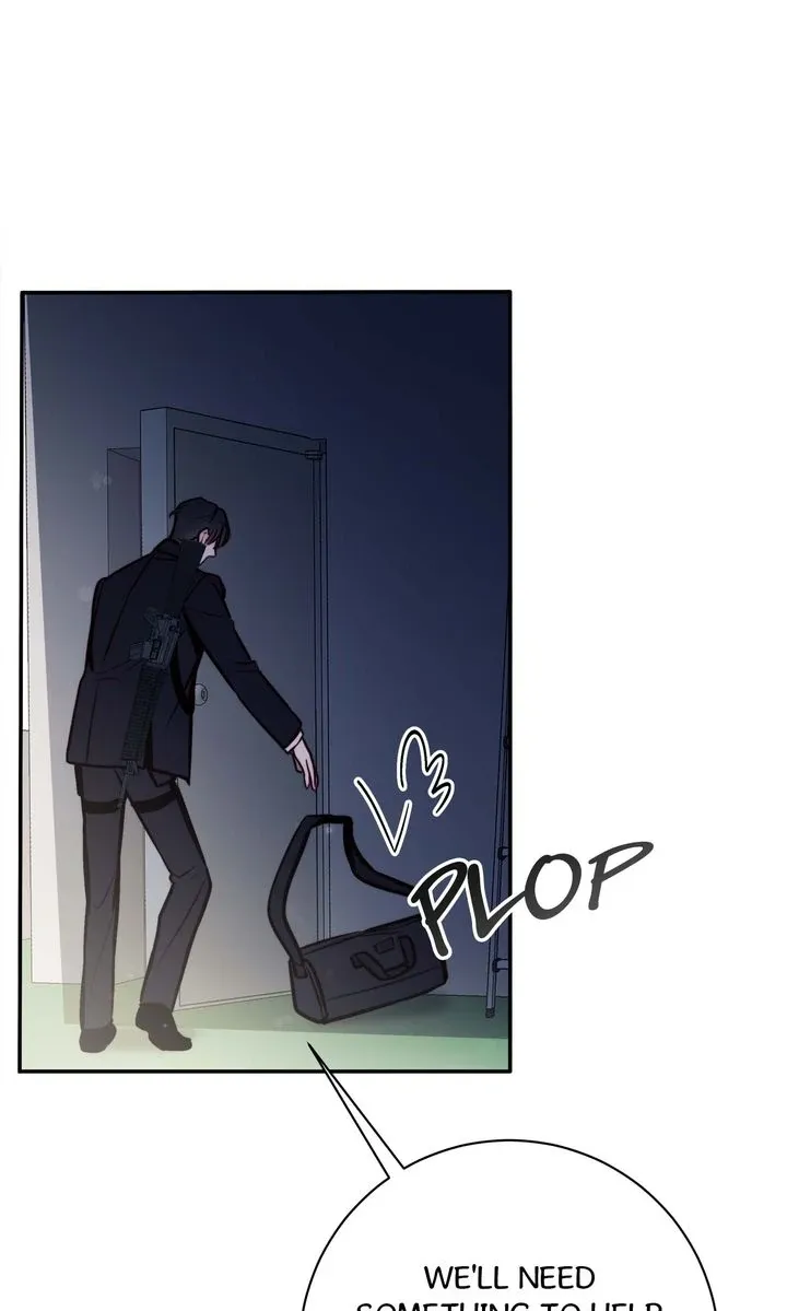 Let’s Meet Alive - Chapter 19 Page 41