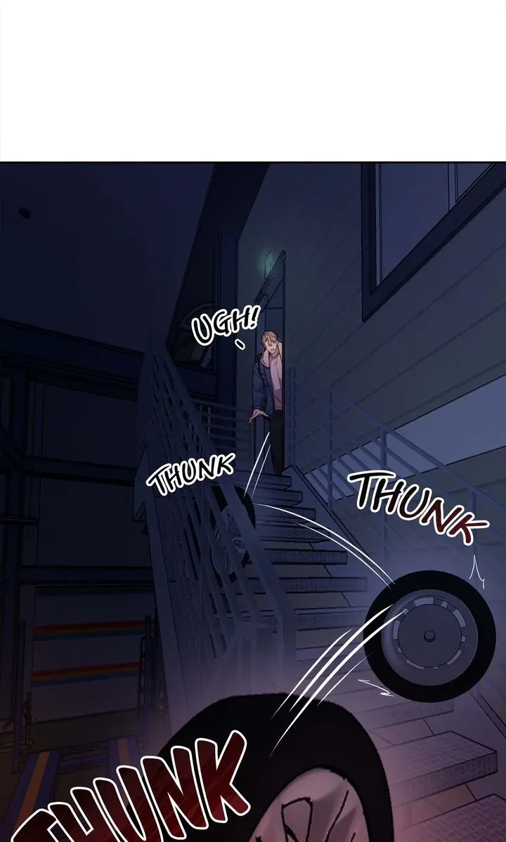 Let’s Meet Alive - Chapter 19 Page 49