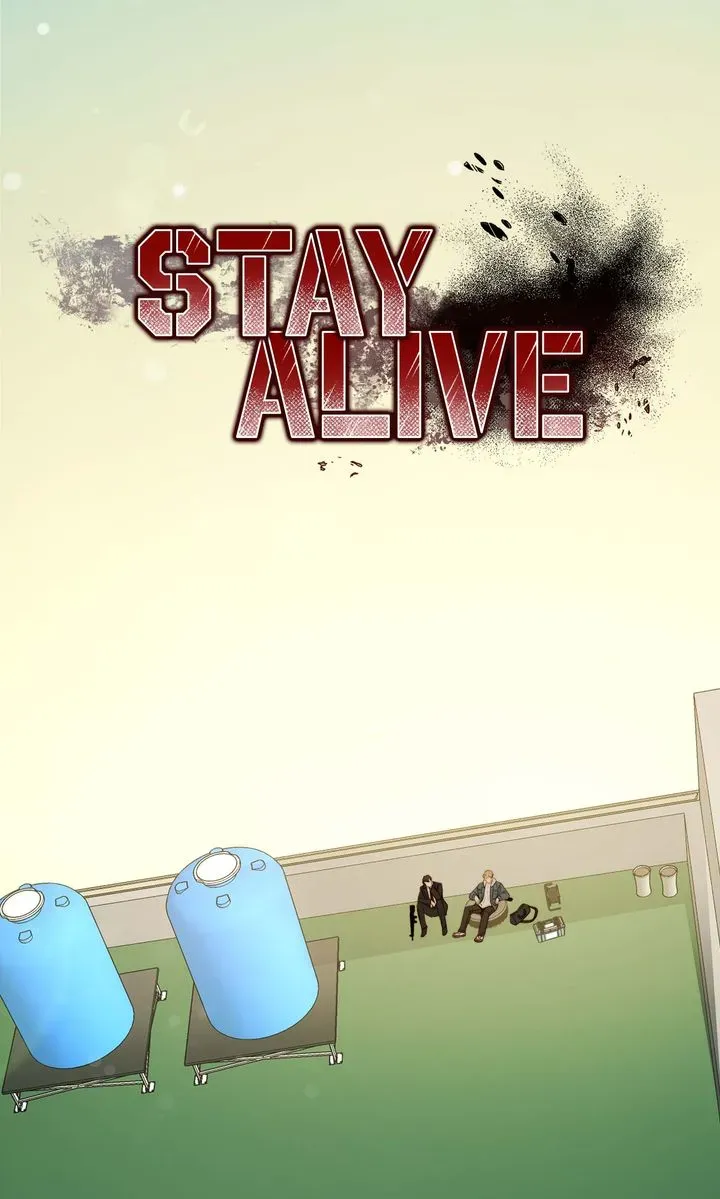 Let’s Meet Alive - Chapter 19 Page 54