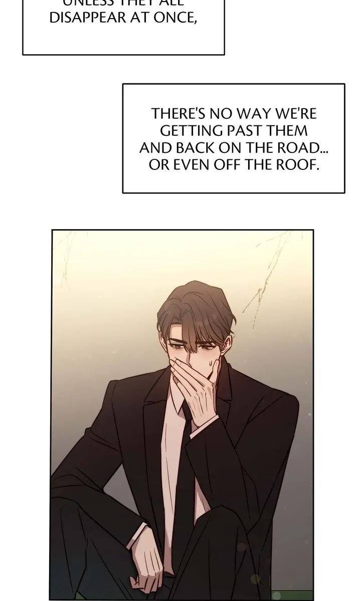 Let’s Meet Alive - Chapter 19 Page 58