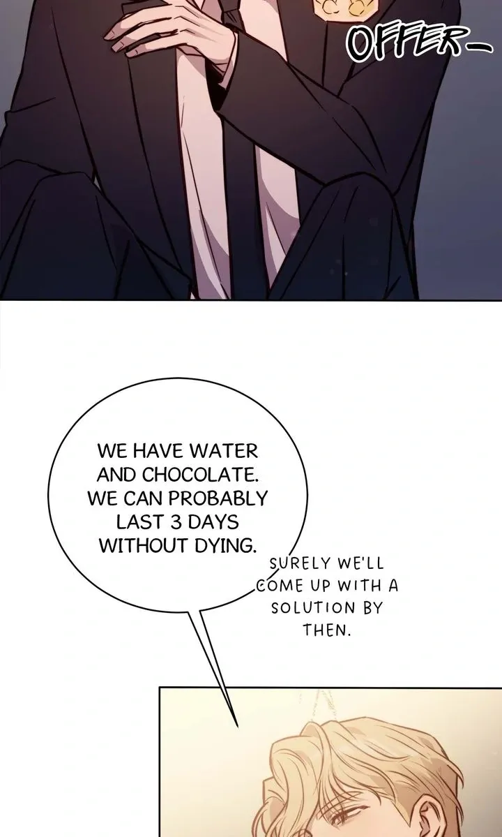 Let’s Meet Alive - Chapter 19 Page 60