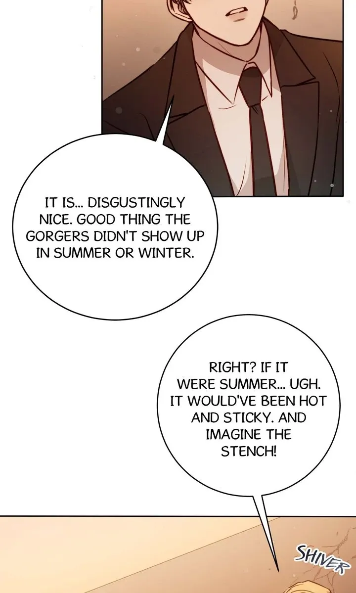 Let’s Meet Alive - Chapter 19 Page 68
