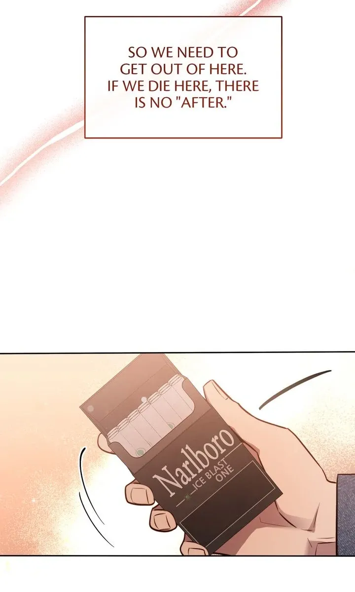 Let’s Meet Alive - Chapter 19 Page 74