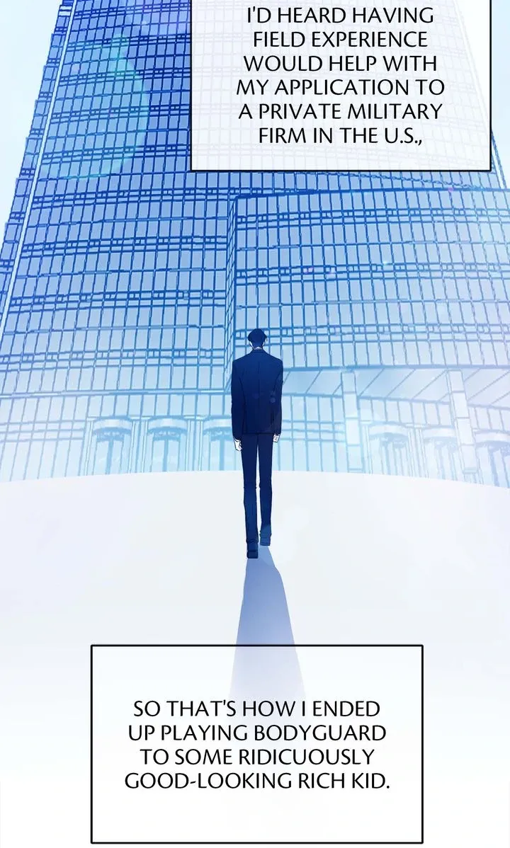 Let’s Meet Alive - Chapter 2 Page 2