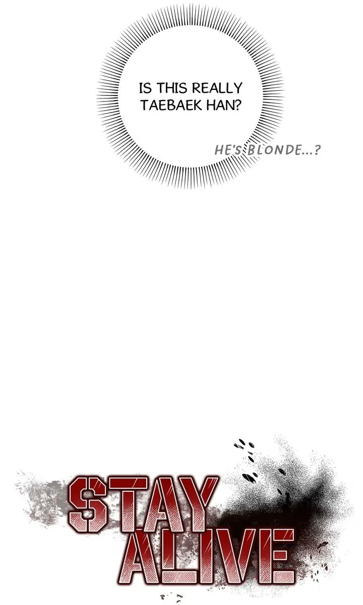 Let’s Meet Alive - Chapter 2 Page 5