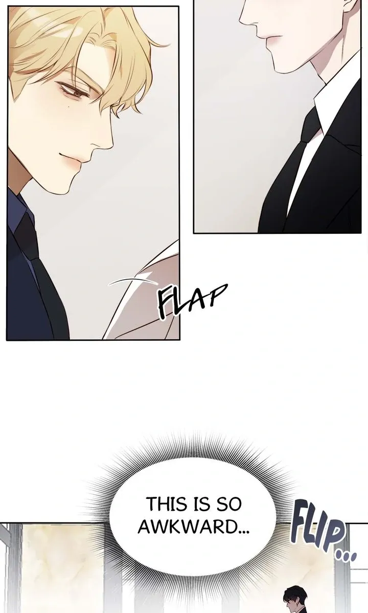 Let’s Meet Alive - Chapter 2 Page 12