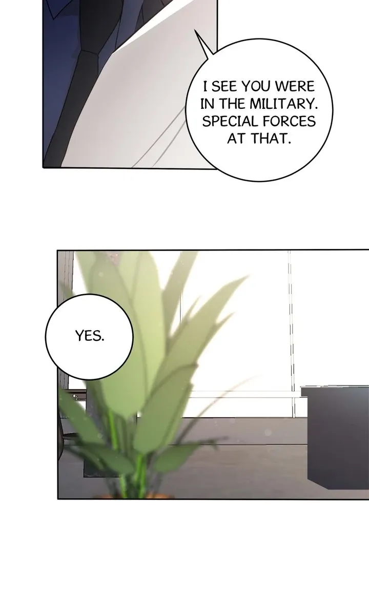 Let’s Meet Alive - Chapter 2 Page 15