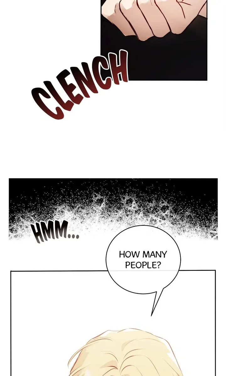 Let’s Meet Alive - Chapter 2 Page 20