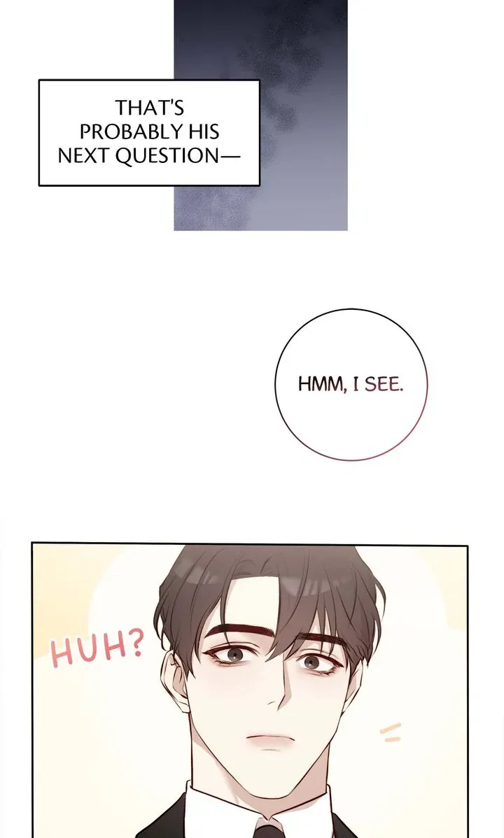 Let’s Meet Alive - Chapter 2 Page 24