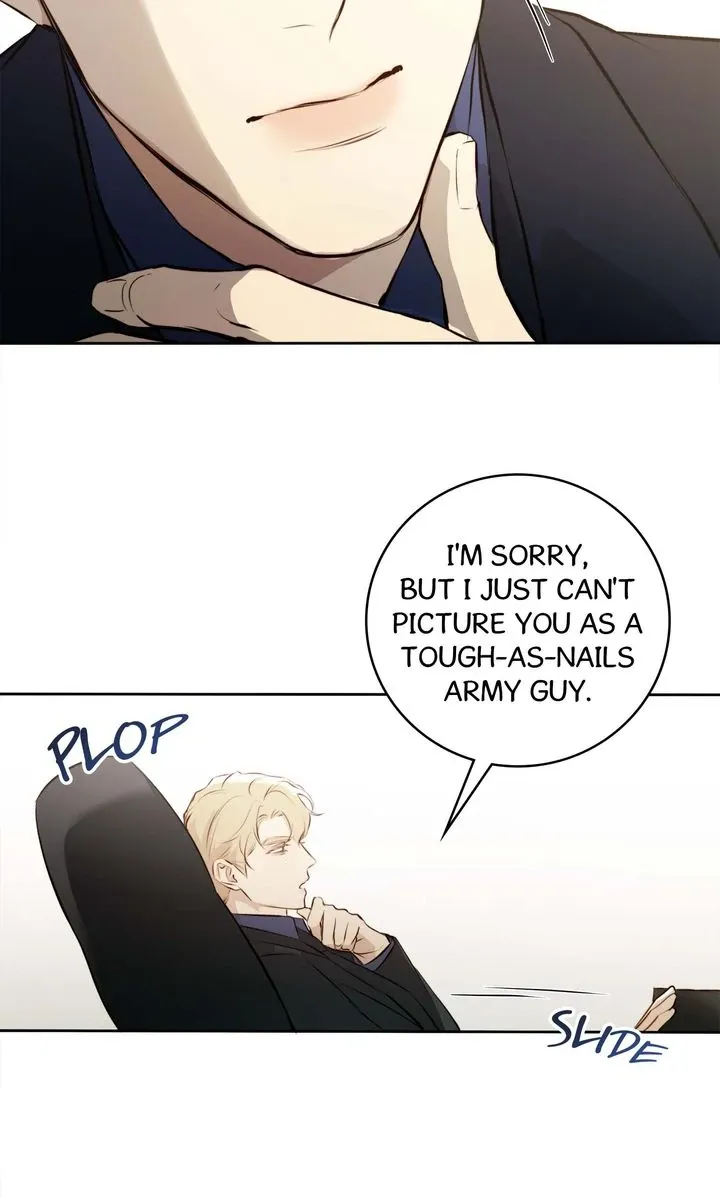 Let’s Meet Alive - Chapter 2 Page 28