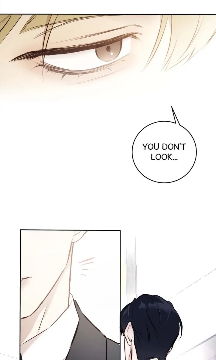 Let’s Meet Alive - Chapter 2 Page 29