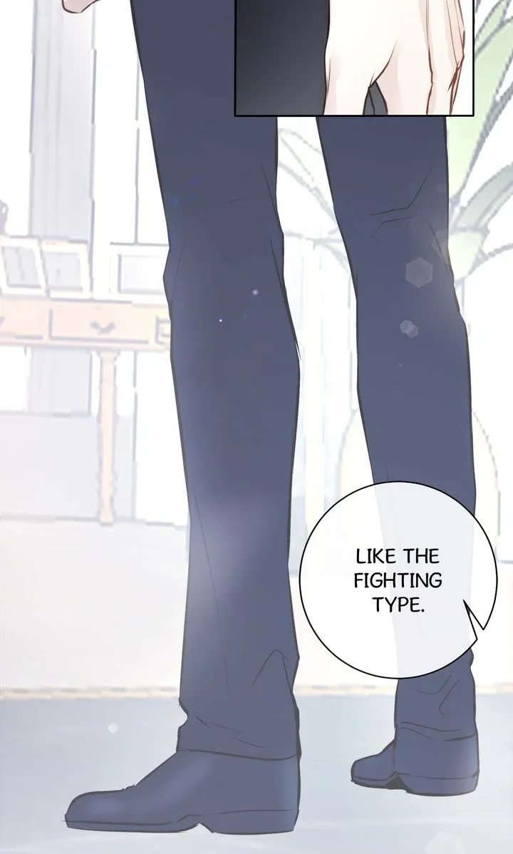 Let’s Meet Alive - Chapter 2 Page 31