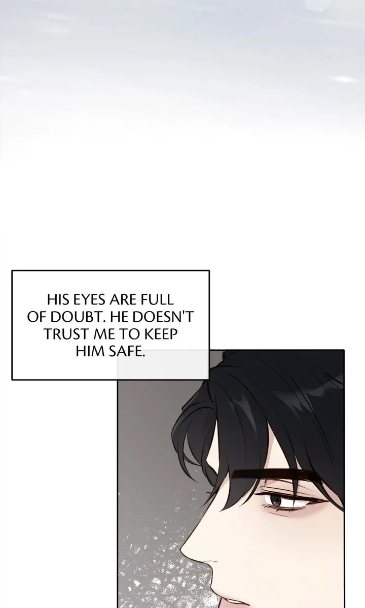 Let’s Meet Alive - Chapter 2 Page 32