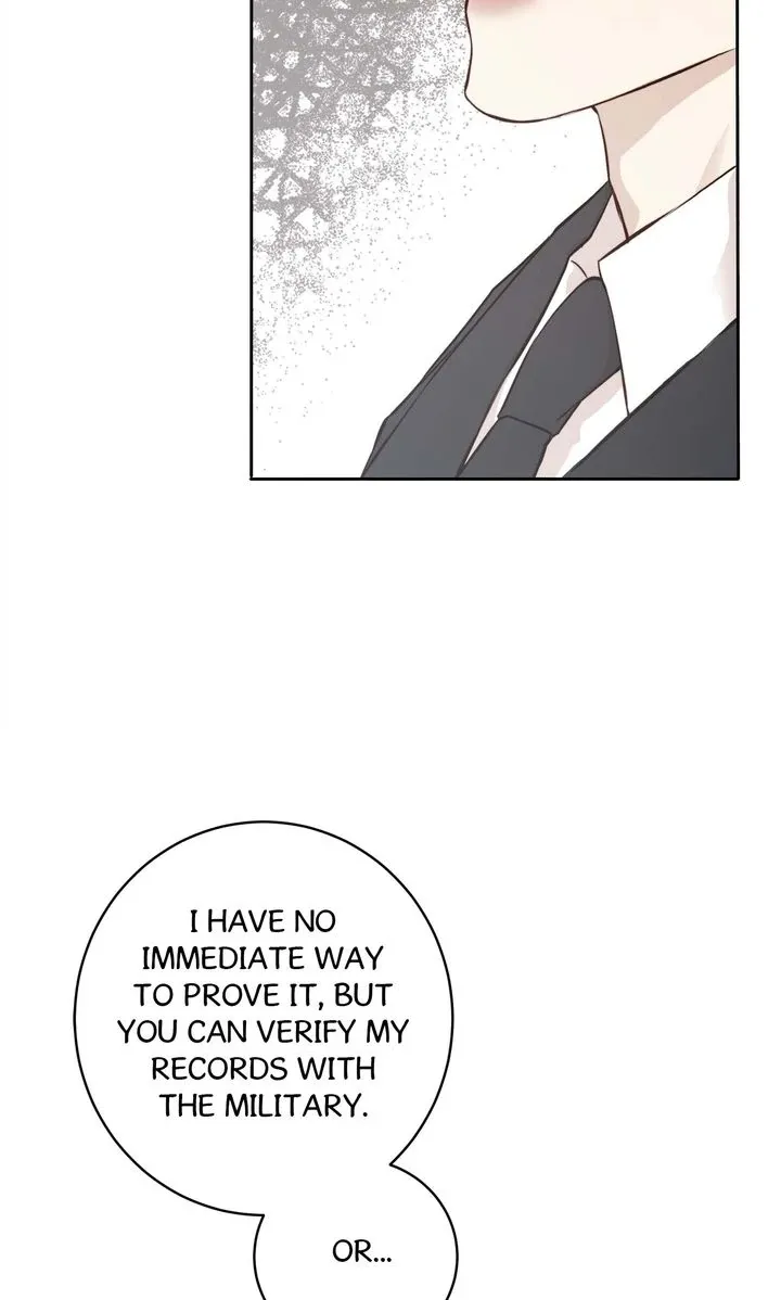 Let’s Meet Alive - Chapter 2 Page 33