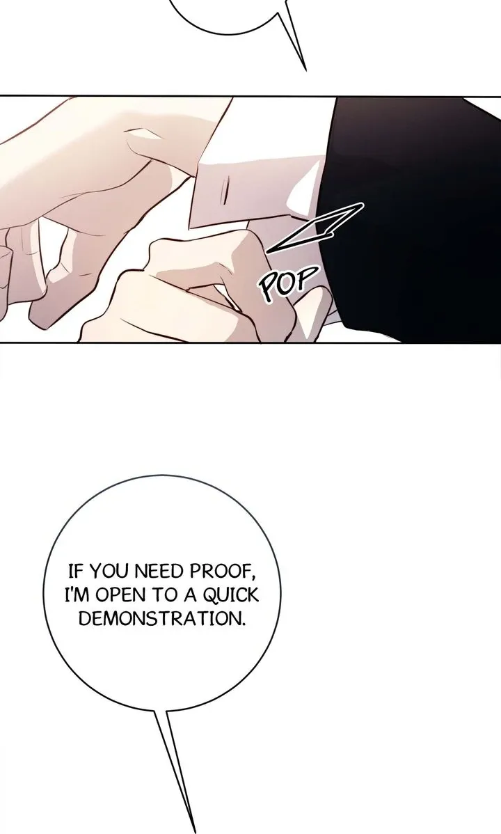 Let’s Meet Alive - Chapter 2 Page 34