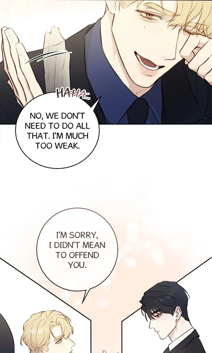 Let’s Meet Alive - Chapter 2 Page 39