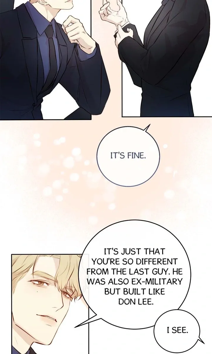 Let’s Meet Alive - Chapter 2 Page 40