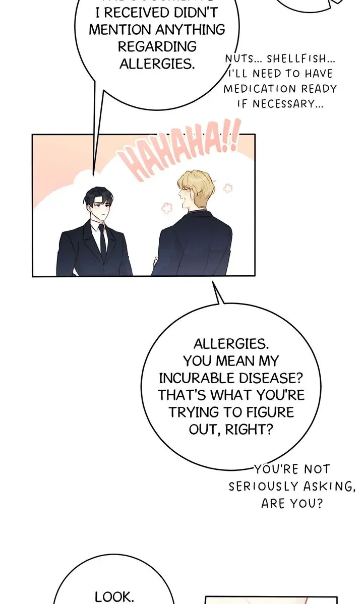 Let’s Meet Alive - Chapter 2 Page 66