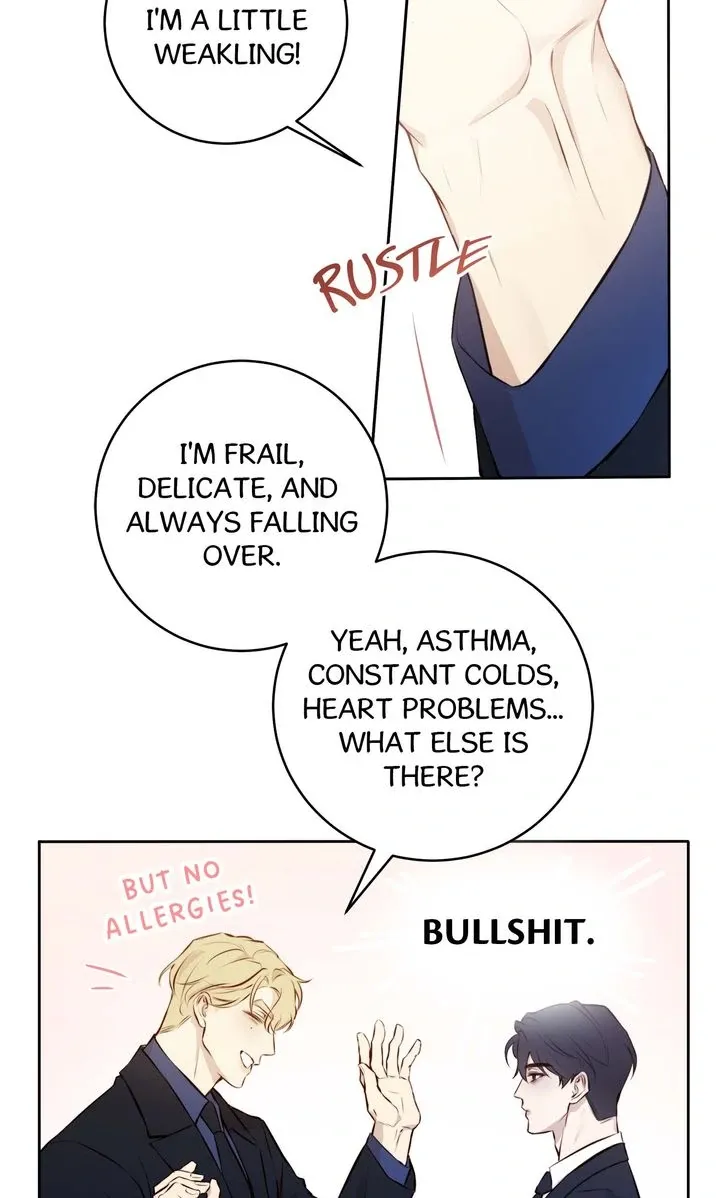 Let’s Meet Alive - Chapter 2 Page 67